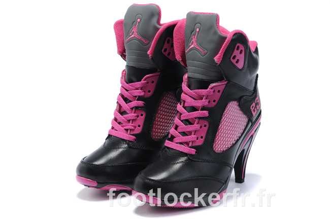 Nike Talon Pascher Nouveaustyle Talon Nike Femme Pas Cher